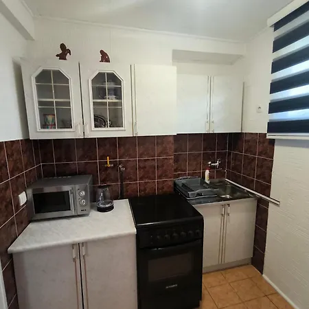 Apartment Centar *