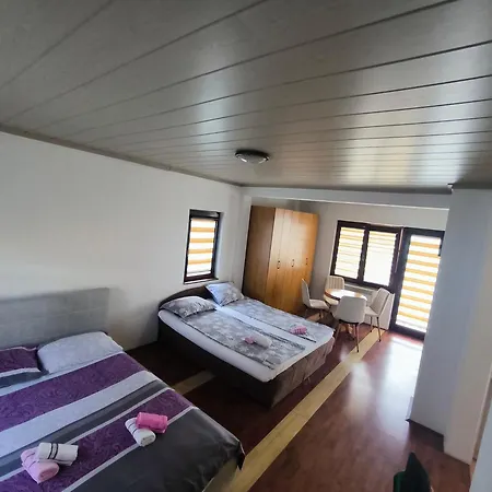 Centar Apartment Sarajevo
