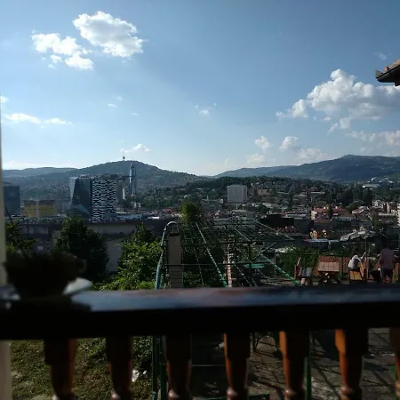 Centar Sarajevo