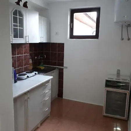 Apartment Centar *
